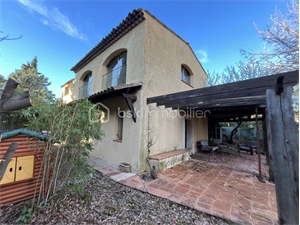 villa à la vente -   06250  MOUGINS, surface 176 m2 vente villa - UBI454172795